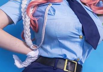 Hana Bunny的奶牛比基尼资源：让人想问，草原还缺不缺人？