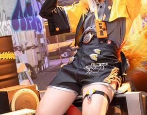 Poppa Chan精选：深入野代女仆的趣味日常