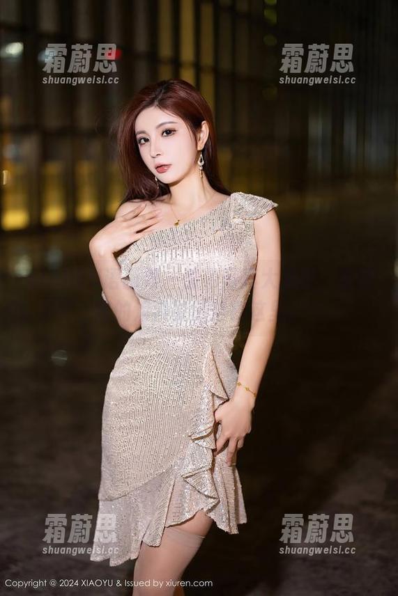 XIAOYU语画界-蜜桃酱 XIAOYU语画界 - 粉色写真大集结,蜜桃酱的浪漫时刻全在这里。