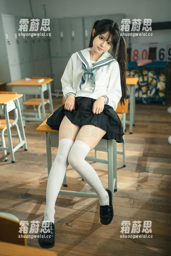 rua阮阮 春日更衣室合集:rua阮阮体操服大集合,谁能拒绝?!