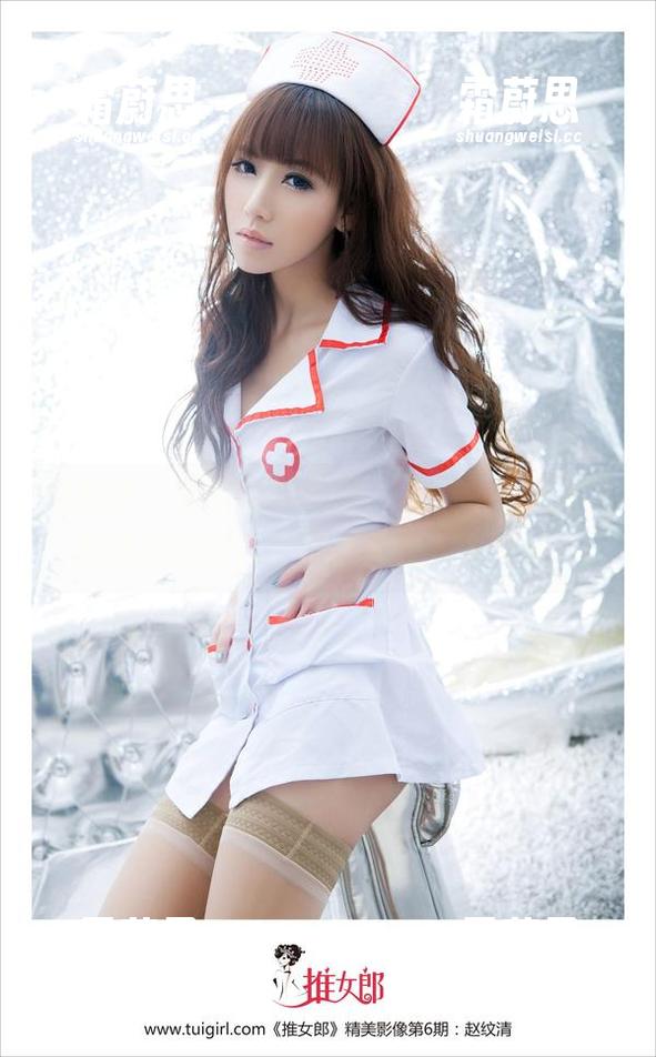 推女郎-王依萌 推女郎 - 王依萌水手服,心痒痒的作品,资源摆在那儿,能不能有人帮叫我?