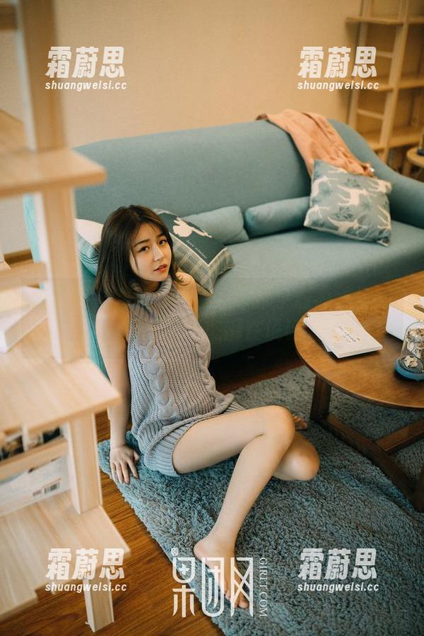 果团网-龚玥菲 果团网 - 坐稳了!龚玥菲水手服高清壁纸,海洋和姿态都在说话。