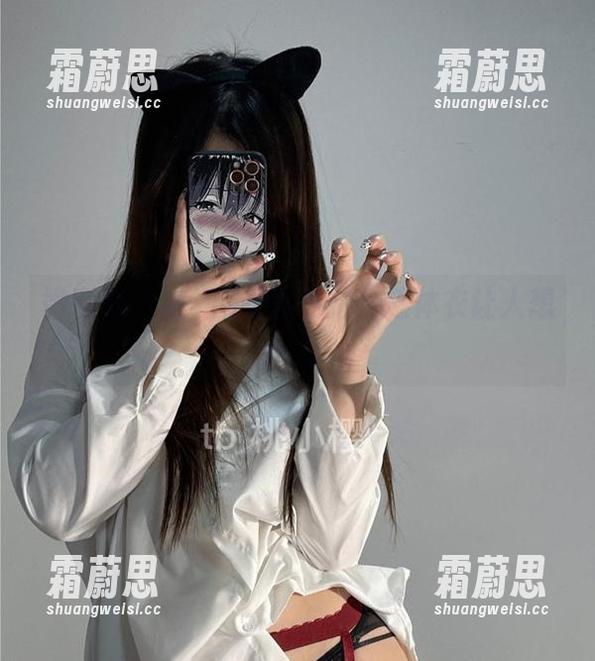桃沢樱呀 微密圈 - 桃沢樱呀的私拍,连体衣让人想多了...