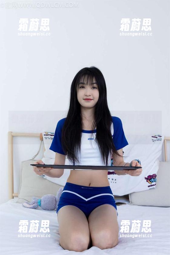 物恋传媒 - 最新套图啦！小飞和雨后彩虹，这场“色彩运动会”演得不错嘛。