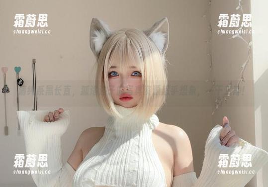 狐洛洛子 清纯系黑长直,狐洛洛子的写真资源超乎想象,一干二净!