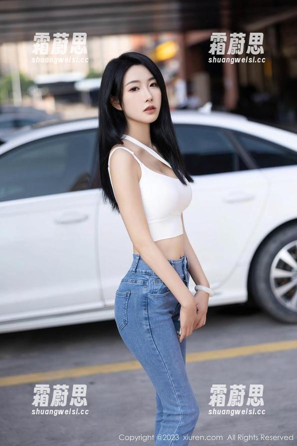 秀人网-奈汐酱nice 秀人网 - 看了奈汐酱nice的秘书,发现原来“职场”也能这么“撩”。