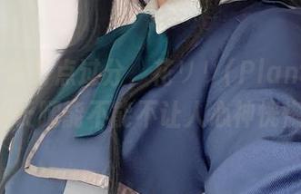 资源好像有点过分，花リリ(Plant Lily)的长腿能不能不让人心神恍惚？